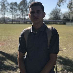 Meet your Posher, Kristopher